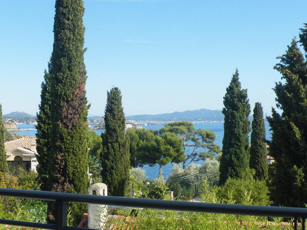 Le Hameau De La Crique De L'Anglaise Bandol Cameră foto