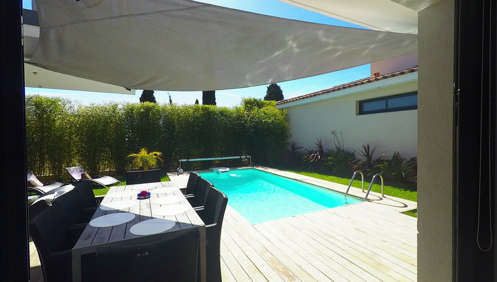 Le Hameau De La Crique De L'Anglaise Bandol Exterior foto